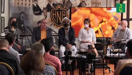 Cuba considera "boicot lamentable" retirada de artistas del Festival San Remo Awards