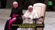 El papa pide 