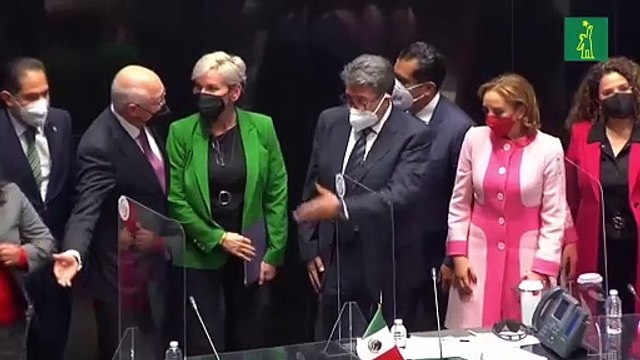 EE.UU expresa su preocupación ante la reforma elétrica de México