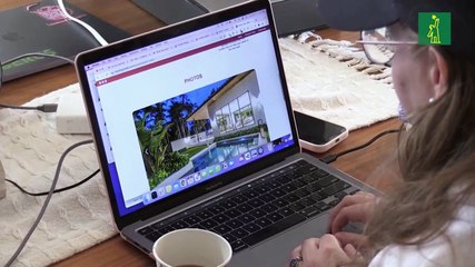 Desarrolladores se congregan en la Miami Hack Week para "construir el futuro"