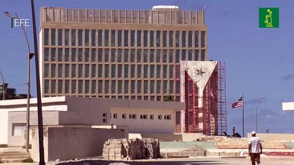 Cuba dice que no hubo discusión sobre DD. HH. con EE.UU.