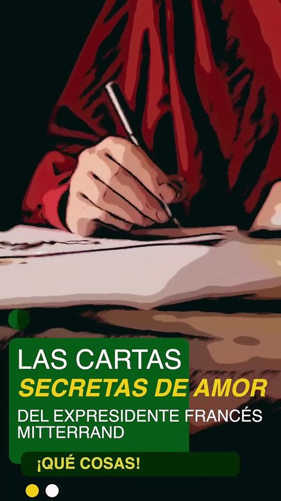 ¡Qué Cosas!
