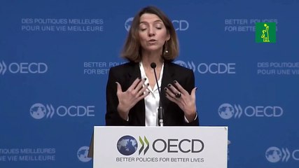 Ómicron agrava los riesgos para la economía, advierte la OCDE