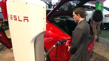 Tesla retira 675.000 autos en China y Estados Unidos