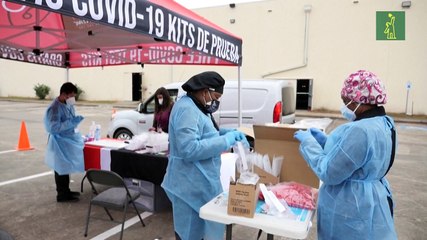 El mundo supera los 300 millones de casos de COVID-19 y lucha contra ómicron