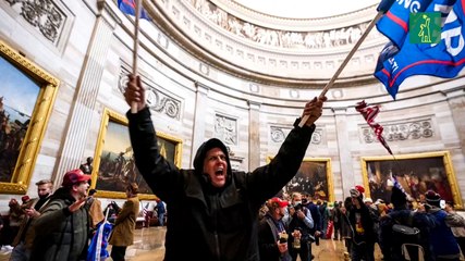 Un año después: el asalto al Capitolio en los ojos de seis estadounidenses