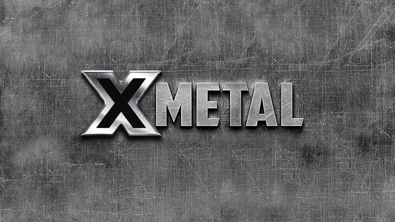 X METAL (01)