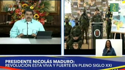 Venezuela ha incautado 36,5 toneladas de droga en 2022