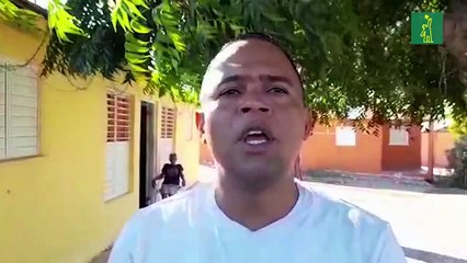 En los terrenos devueltos por Francisco Pagán funciona una millonaria cantera