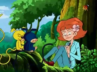 Bạn Tôi Là Marsupilami - Marsupilami | Tập 21