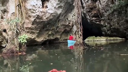 Şimdiye Kadar Keşfedilen En Büyük Mağaralar! İzlerken Şaşıracaksınız!