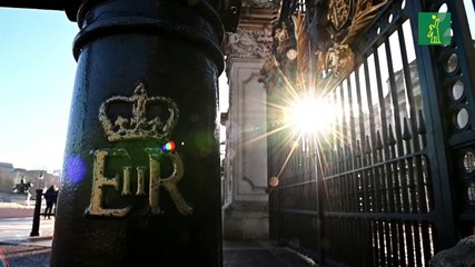 El príncipe Andrés se arriesga a perder el título de duque de York
