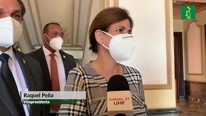 Gabinete de Salud y Colegio Médico analizan situación del COVID-19