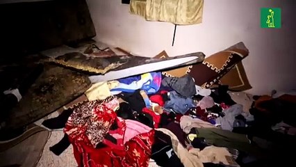 Una decena de muertos en operación de EEUU en Siria contra los yihadistas