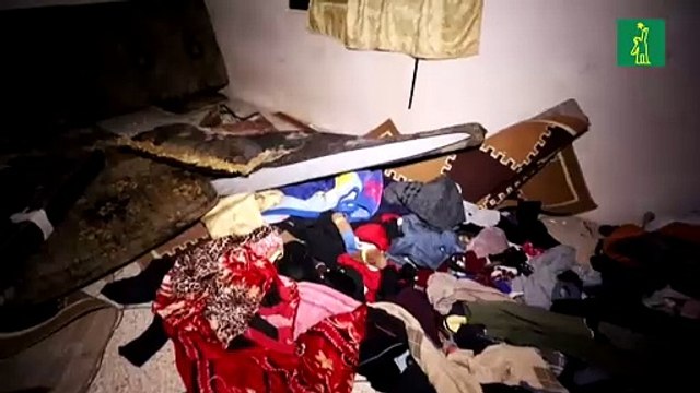 Una decena de muertos en operación de EEUU en Siria contra los yihadistas