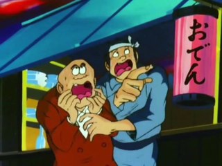 Devilman ค้างคาวกายสิทธิ์ 1972 ตอนที่6 (ซับไทย)