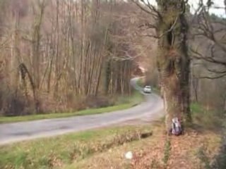 rallye de la porcelaine n°37  2008