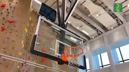 Salud y deporte, la nueva normalidad de Huawei tras las sanciones de EE.UU.