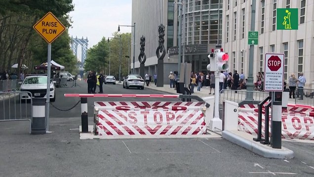 Justicia de EEUU desestima recurso para anular juicio de Joaquín El Chapo Guzmán