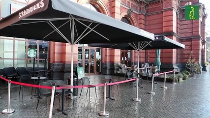 Aumenta la incidencia en Alemania mientas Rusia registra menos 19.000 contagios