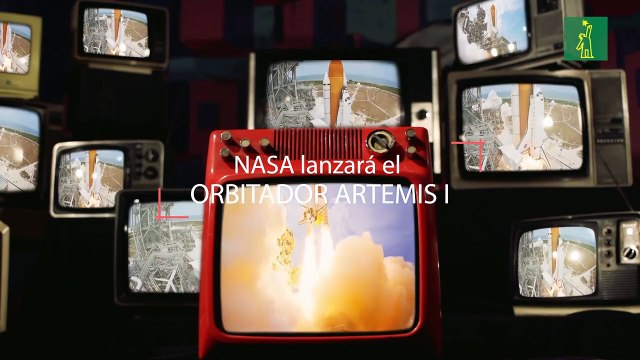 Top 5 eventos científicos más importantes en 2022