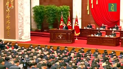 EE.UU pide sanciones contra Corea del Norte que insinúa reanudación de programa armamentístico
