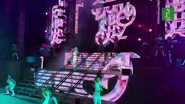 Karol G se apodera de Altos de Chavón