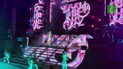 Karol G se apodera de Altos de Chavón