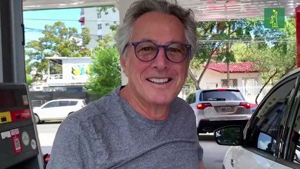 Apagón deja paralizado Puerto Rico