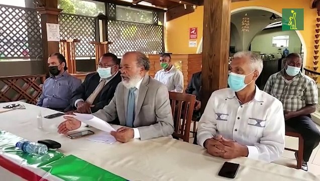 Comerciantes proponen mesa para buscar solución a alzas de precios