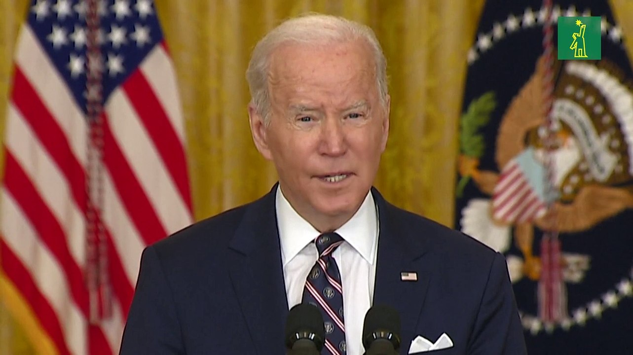 Biden: “comienzo de una invasión en Ucrania", Rusia pide repliegue de OTAN