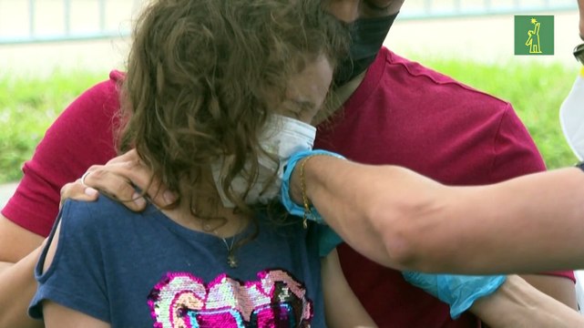 EEUU autoriza dosis de refuerzo de Pfizer para adolescentes de 12-15 años