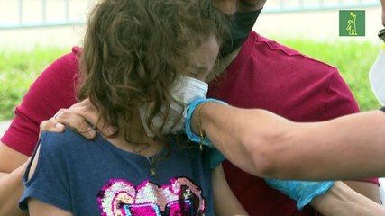 EEUU autoriza dosis de refuerzo de Pfizer para adolescentes de 12-15 años