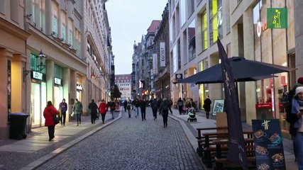 Alemania supera por primera vez los 100.000 contagios diarios por covid-19