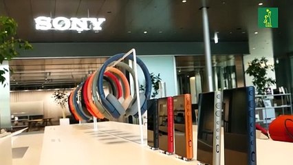 Sony ganó un 20 % menos en abril-diciembre lastrado por su rama financiera