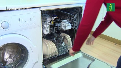 Un estudio europeo sitúa a los electrodomésticos Miele como los más duraderos