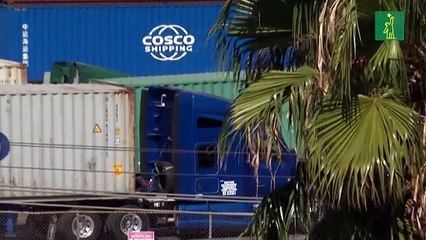 Biden dice que su primer año tuvo "desafíos" pero también "enormes progresos"