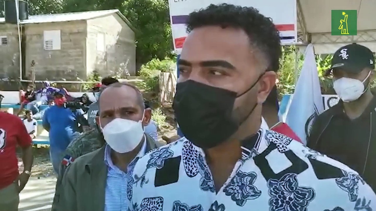 Nelson Cruz entrena todos los días para la próxima temporada de Grandes Ligas