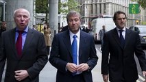 La Premier League retira a Abramovich, dueño del Chelsea, el permiso de dirección de club
