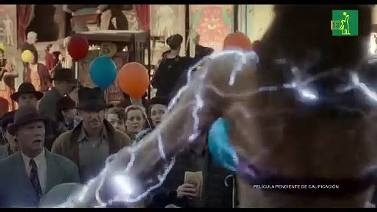 'El callejón de las almas perdidas' de Guillermo del Toro llega a los cines este viernes