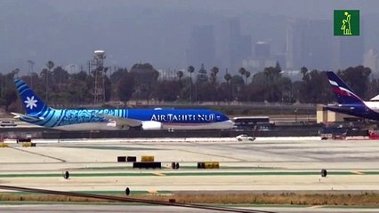 AT&T y Verizon demoran 5G cerca de aeropuertos de EEUU para evitar "caos"