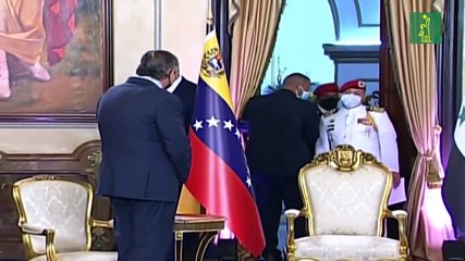 El  Consejo Nacional Electoral de Venezuela abre la vía para cesar a Maduro con un referéndum