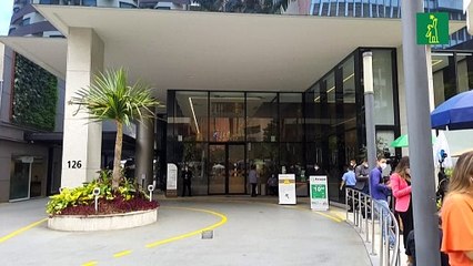 Bolsonaro supera obstrucción intestinal sin requerir cirugía