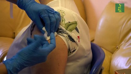 Creadores de vacuna Sputnik reivindican "fuerte protección" contra ómicron