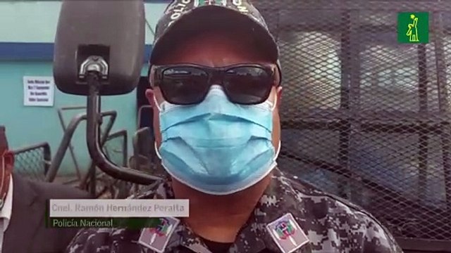 Una riña dejó saldo de dos muertos y un herido en Bonao