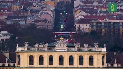 Austria impone la vacunación obligatoria a mayores de 18 años desde febrero