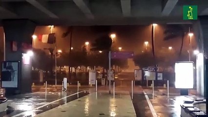 ¿Huracanes en Tokyo o Nueva York? Un estudio sugiere que es posible en este siglo