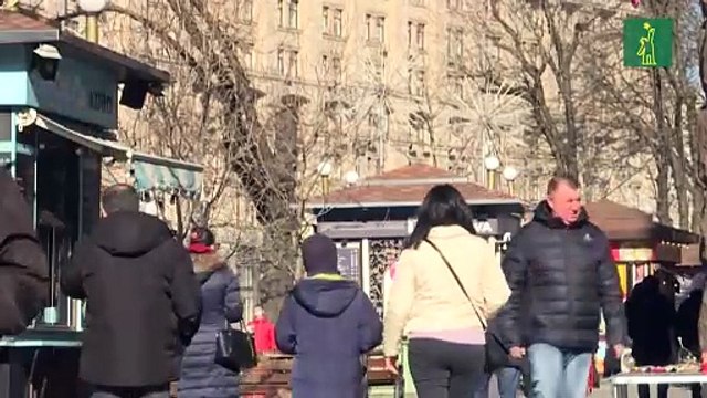 Ucrania aprueba el estado de emergencia; EE.UU anuncia sanciones contra gasoducto ruso