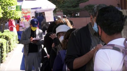 México: Endeudados por curarse de COVID