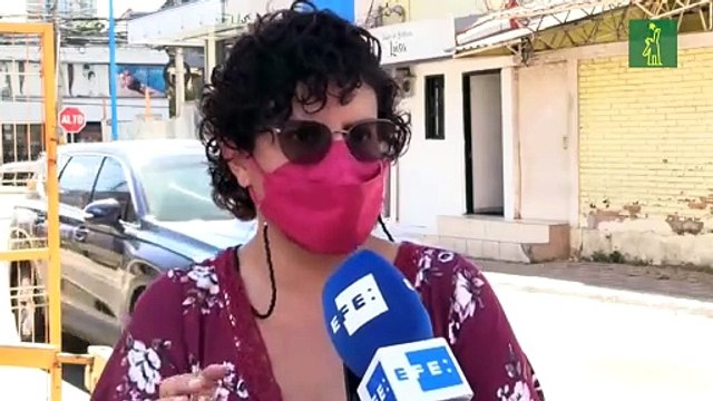 Helen Ocampo No hay voluntad para atender la violencia contra las mujeres